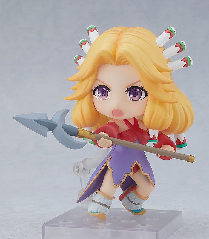 Nendoroid No. 2046 Legend of Mana The Teardrop Crystal: Serafina image 3