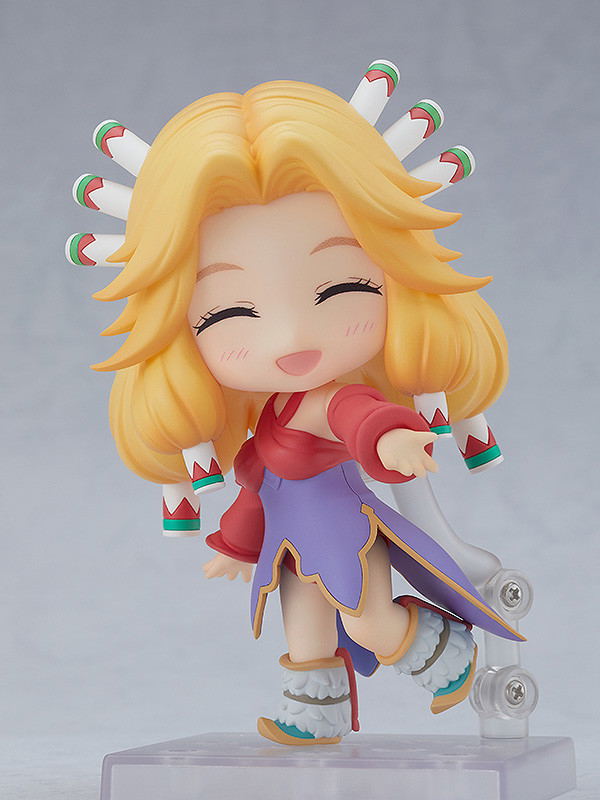 Nendoroid No. 2046 Legend of Mana The Teardrop Crystal: Serafina image 4