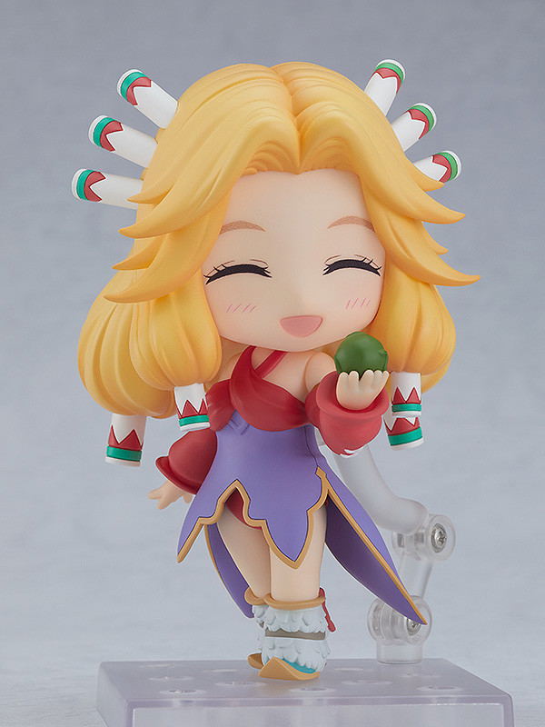 Nendoroid No. 2046 Legend of Mana The Teardrop Crystal: Serafina image 5