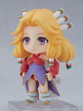 Nendoroid No. 2046 Legend of Mana The Teardrop Crystal: Serafina thumbnail 6