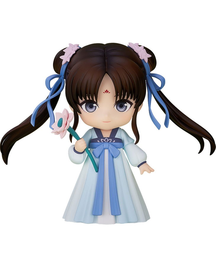 Nendoroid No. 2052 The Legend of Sword and Fairy: Zhao Ling-Er Nuwa's Descendants Ver. image 1