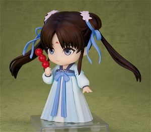 Nendoroid No. 2052 The Legend of Sword and Fairy: Zhao Ling-Er Nuwa's Descendants Ver.