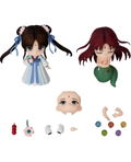 Nendoroid No. 2052-DX The Legend of Sword and Fairy: Zhao Ling-Er Nuwa's Descendants Ver. DX thumbnail 1