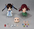 Nendoroid No. 2052-DX The Legend of Sword and Fairy: Zhao Ling-Er Nuwa's Descendants Ver. DX thumbnail 2