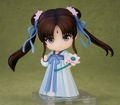 Nendoroid No. 2052-DX The Legend of Sword and Fairy: Zhao Ling-Er Nuwa's Descendants Ver. DX thumbnail 4