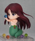 Nendoroid No. 2052-DX The Legend of Sword and Fairy: Zhao Ling-Er Nuwa's Descendants Ver. DX thumbnail 7