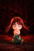 Nendoroid No. 2052-DX The Legend of Sword and Fairy: Zhao Ling-Er Nuwa's Descendants Ver. DX thumbnail 9