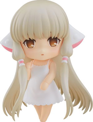 Nendoroid No. 2053 Chobits: Chi [GSC Online Shop Exclusive Ver.]_