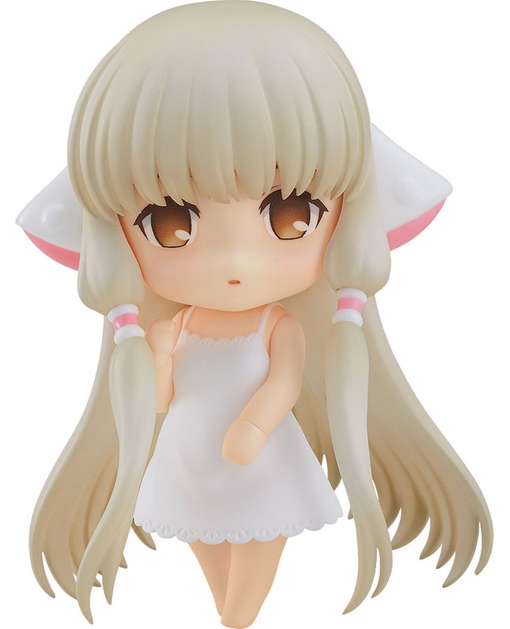 Nendoroid No. 2053 Chobits: Chi [GSC Online Shop Exclusive Ver.] image 1