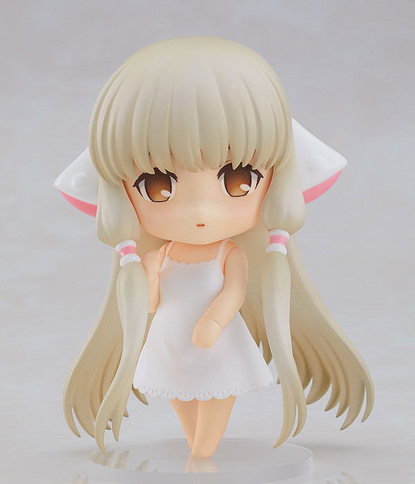 Nendoroid No. 2053 Chobits: Chi [GSC Online Shop Exclusive Ver.] image 2