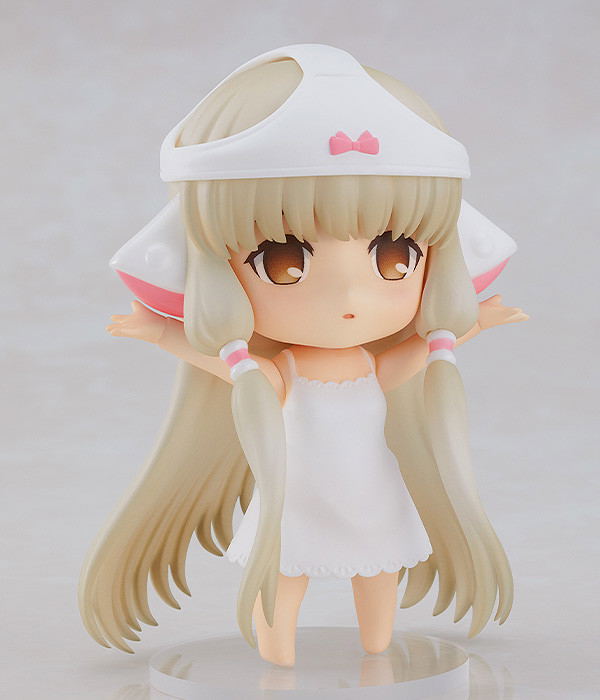 Nendoroid No. 2053 Chobits: Chi [GSC Online Shop Exclusive Ver.] image 3