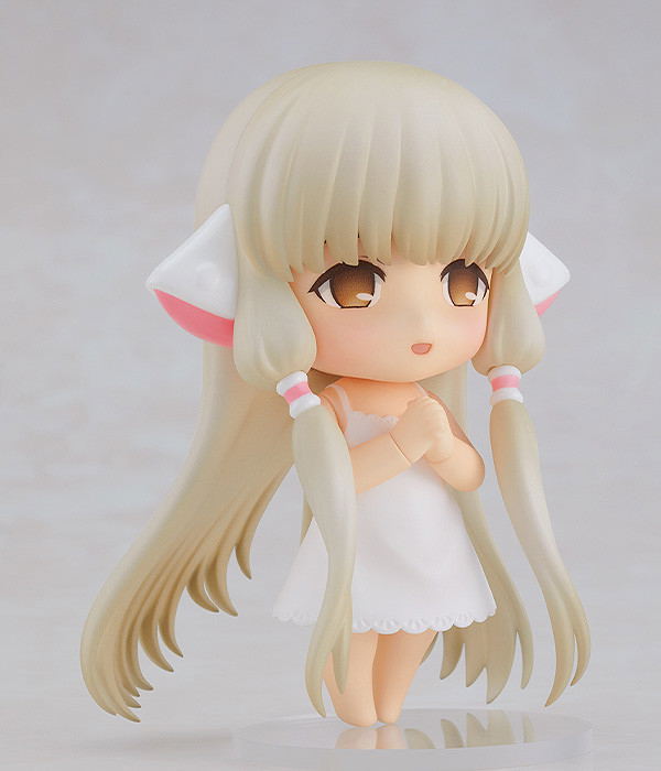 Nendoroid No. 2053 Chobits: Chi [GSC Online Shop Exclusive Ver.] image 5