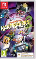Nickelodeon Kart Racers 2: Grand Prix (Code in a box) thumbnail 1