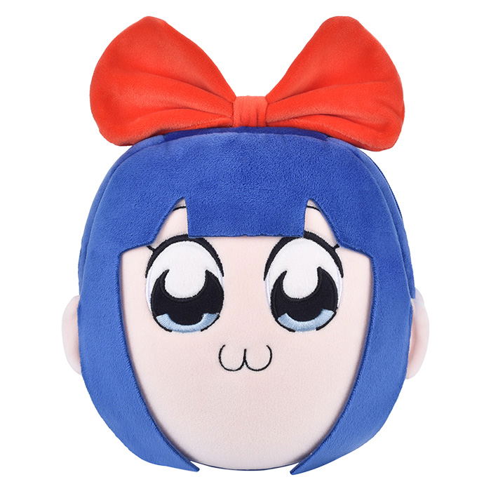 Pop Team Epic Eye Mask + Miniature Pillow Set: Pipimi image 1
