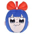 Pop Team Epic Eye Mask + Miniature Pillow Set: Pipimi thumbnail 3