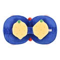 Pop Team Epic Eye Mask + Miniature Pillow Set: Pipimi thumbnail 4
