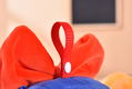 Pop Team Epic Eye Mask + Miniature Pillow Set: Pipimi thumbnail 5