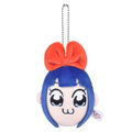 Pop Team Epic Foam Plush Key Chain: Pipimi thumbnail 1