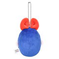 Pop Team Epic Foam Plush Key Chain: Pipimi thumbnail 3