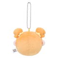 Pop Team Epic Foam Plush Key Chain: Popuko thumbnail 3