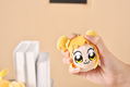Pop Team Epic Foam Plush Key Chain: Popuko thumbnail 4