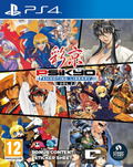 Psikyo Shooting Library Vol. 2 thumbnail 1