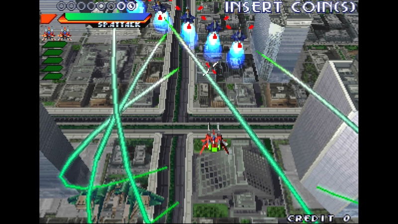 Ray’z Arcade Chronology (Multi-Language) image 5