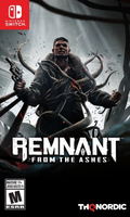 Remnant: From the Ashes thumbnail 1