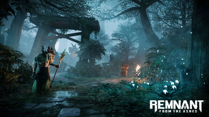 Remnant: From the Ashes image 8