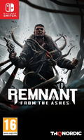 Remnant: From the Ashes thumbnail 1
