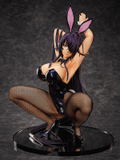 Shin Ikki Tousen 1/4 Scale Pre-Painted Figure: Kanu Unchou Bunny Ver. 2nd [GSC Online Shop Exclusive Ver.] thumbnail 8