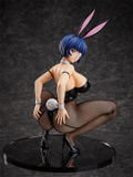 Shin Ikki Tousen 1/4 Scale Pre-Painted Figure: Ryomou Shimei Bunny Ver. 2nd [GSC Online Shop Exclusive Ver.] thumbnail 2