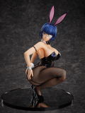 Shin Ikki Tousen 1/4 Scale Pre-Painted Figure: Ryomou Shimei Bunny Ver. 2nd [GSC Online Shop Exclusive Ver.] thumbnail 3