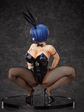 Shin Ikki Tousen 1/4 Scale Pre-Painted Figure: Ryomou Shimei Bunny Ver. 2nd [GSC Online Shop Exclusive Ver.] thumbnail 4