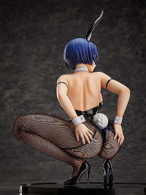 Shin Ikki Tousen 1/4 Scale Pre-Painted Figure: Ryomou Shimei Bunny Ver. 2nd [GSC Online Shop Exclusive Ver.]