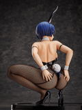 Shin Ikki Tousen 1/4 Scale Pre-Painted Figure: Ryomou Shimei Bunny Ver. 2nd [GSC Online Shop Exclusive Ver.] thumbnail 5