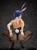 Shin Ikki Tousen 1/4 Scale Pre-Painted Figure: Ryomou Shimei Bunny Ver. 2nd [GSC Online Shop Exclusive Ver.] thumbnail 6