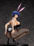 Shin Ikki Tousen 1/4 Scale Pre-Painted Figure: Ryomou Shimei Bunny Ver. 2nd [GSC Online Shop Exclusive Ver.] thumbnail 7
