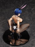 Shin Ikki Tousen 1/4 Scale Pre-Painted Figure: Ryomou Shimei Bunny Ver. 2nd [GSC Online Shop Exclusive Ver.] thumbnail 8