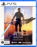 Star Wars Jedi: Survivor [Deluxe Edition] (Multi-Language) thumbnail 1