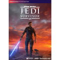 Star Wars Jedi: Survivor (Multi-Language) (Code in a box) thumbnail 1