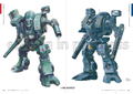 The Super Dimension Fortress Macross Package Art Collection thumbnail 4