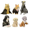 Tokyo Revengers Animalphose Mascot Figure (Set of 6 Pieces) thumbnail 1