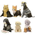 Tokyo Revengers Animalphose Mascot Figure (Set of 6 Pieces) thumbnail 3