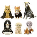 Tokyo Revengers Animalphose Mascot Figure (Set of 6 Pieces) thumbnail 4
