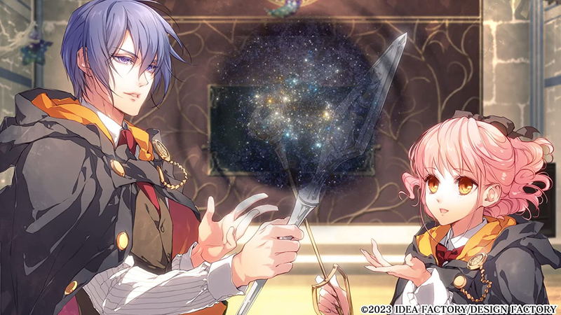 Wand of Fortune R for Nintendo Switch image 2