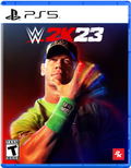 WWE 2K23 thumbnail 1