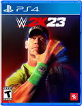 WWE 2K23 thumbnail 1