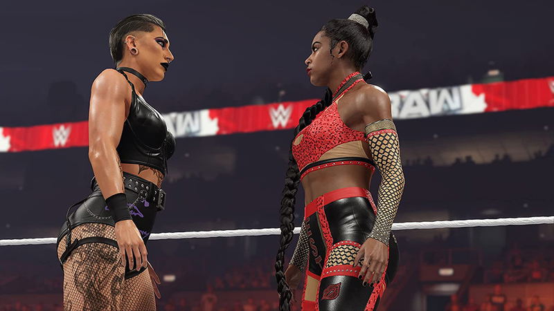 WWE 2K23 image 12