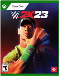 WWE 2K23 thumbnail 1